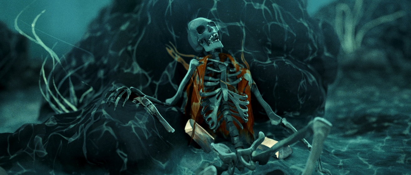 Imagen de Nostromo: El Sueño Imposible de David Lean