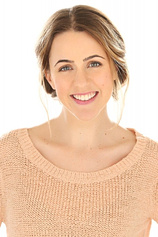 picture of actor Marta Fuenar