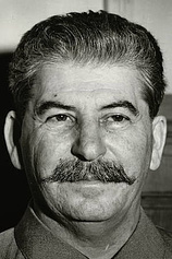 picture of actor Joseph Stalin