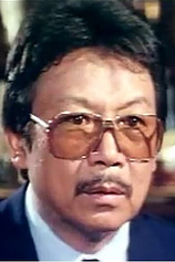 picture of actor Han Hsieh