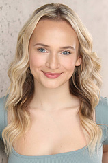 picture of actor Savannah Miller