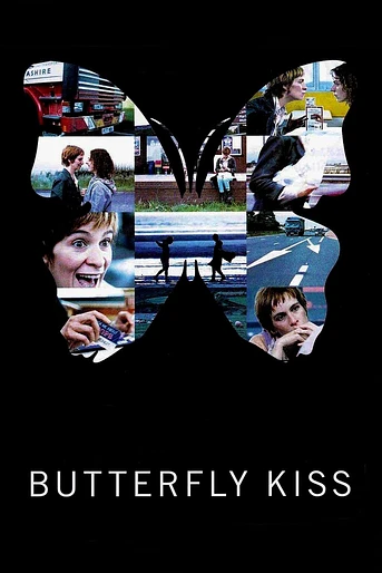Poster de Besos de Mariposa