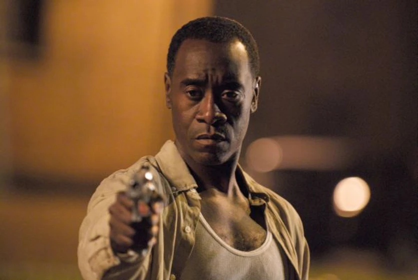 Don Cheadle en los-amos-de-brooklyn