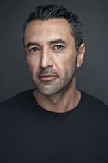 picture of actor Mehmet Kurtulus