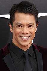 photo of person Byron Mann