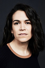 photo of person Abbi Jacobson