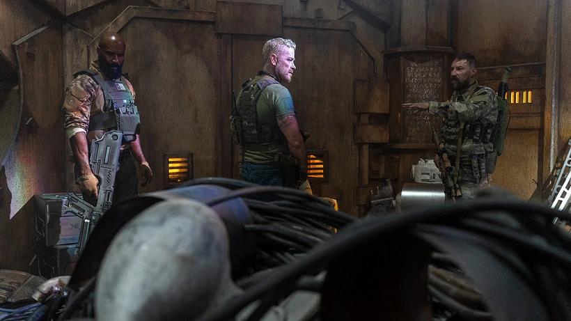 Imagen de Osiris