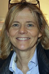 Foto de Florence Aubenas