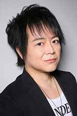 photo of person Nozomu Sasaki