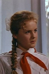 picture of actor Olga Bityukova