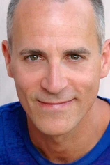 photo of person Harry Bouvy