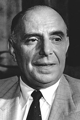 picture of actor Orestis Makris