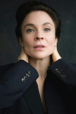 picture of actor Kaisa Hammarlund