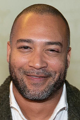 picture of actor Everon Jackson Hooi
