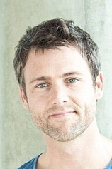photo of person Clint Carleton