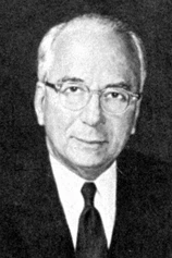 Foto de Lewis Strauss