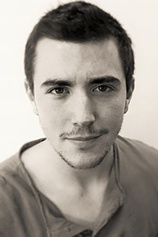 picture of actor Russell Crous