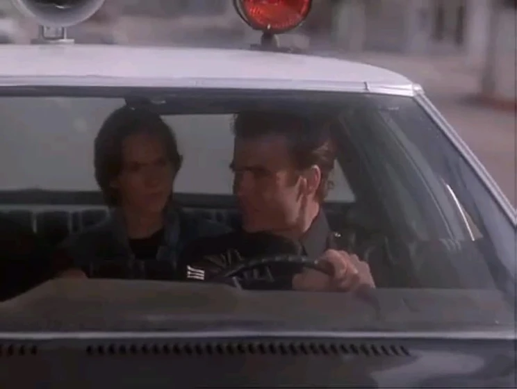 Jeff Fahey y Max Elliott Slade en con-su-propia-justicia-1996