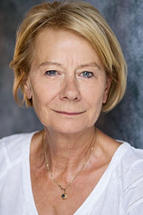 picture of actor Rosalind March