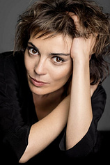 photo of person María Ballesteros