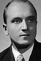 photo of person Vladimir Pokrovskiy