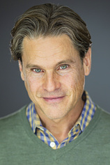 picture of actor William McNamara