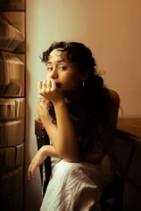 Foto de Júlia Castaño