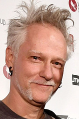photo of person Stephen Norrington