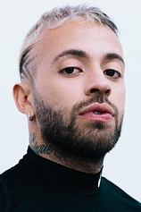 picture of actor Feid