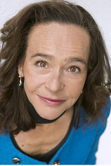 photo of person Dominique Frot