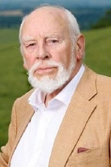 Foto de Jeffery Dench