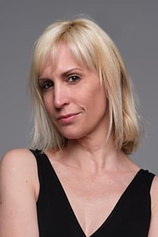photo of person Virginia Rodríguez