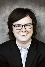 photo of person Clark Duke