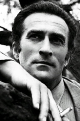 picture of actor Enrique Kossi