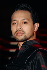 picture of actor Bukie B. Mansyur