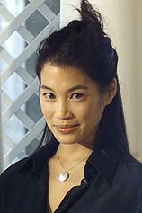 picture of actor Eugenia Yuan