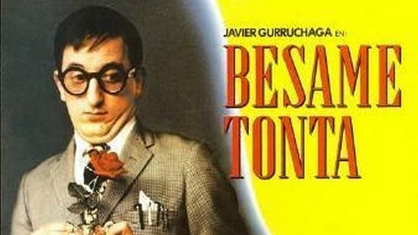 Imagen de Bésame Tonta