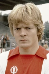 Foto de Søren Lerby