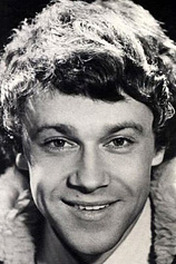 picture of actor Aleksandr Lenkov