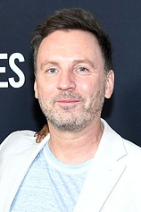 photo of person Brian Kirk