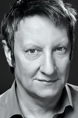 Foto de Robert Lepage