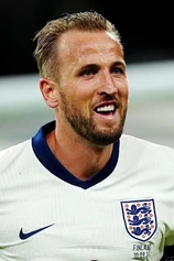 Foto de Harry Kane