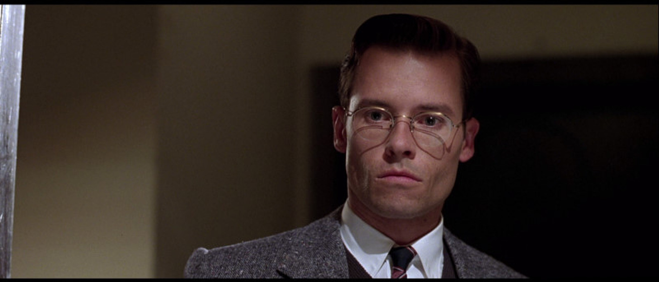 Guy Pearce en L.A. Confidential