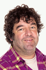 picture of actor Rainer Piwek
