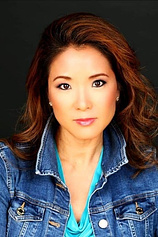 photo of person Gina Jun