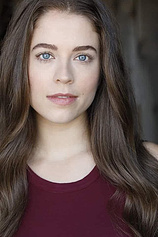 picture of actor Alice Tantayanon