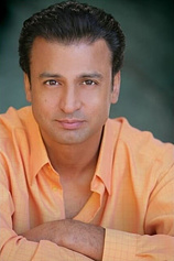 picture of actor Shelley Malil