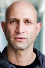picture of actor Jimmy Chimarios