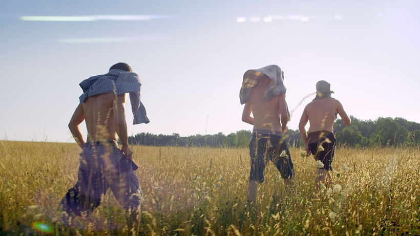 Imagen de The Kings of Summer