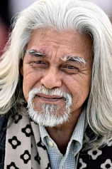 picture of actor Wan Hanafi Su